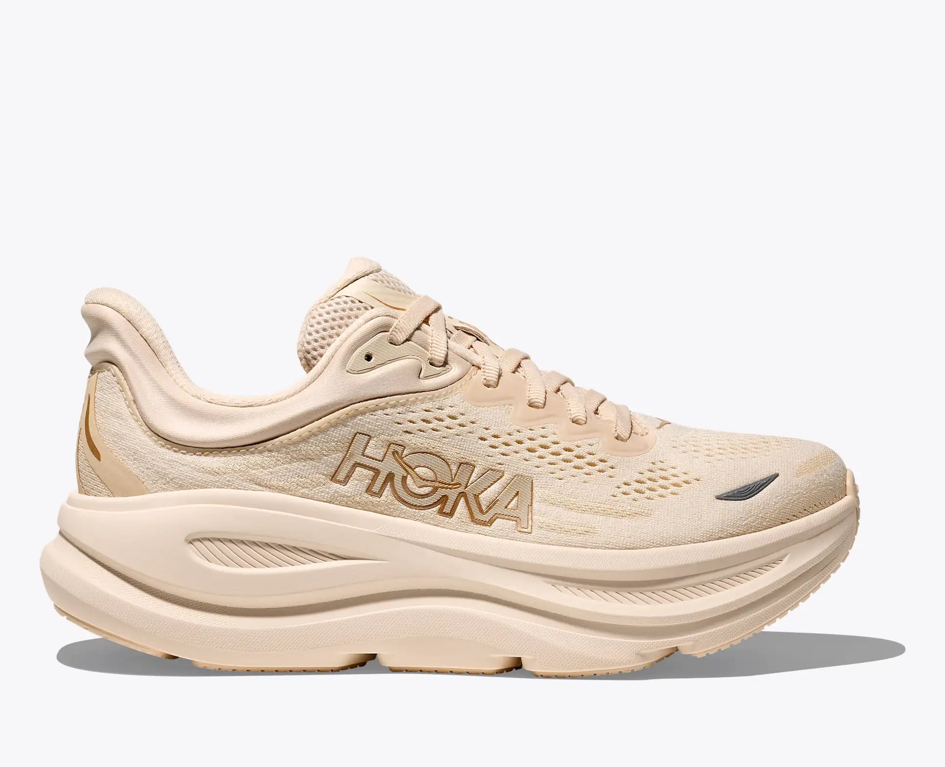 HOKA Bondi 9 – Maksimal komfort i hvert steg
