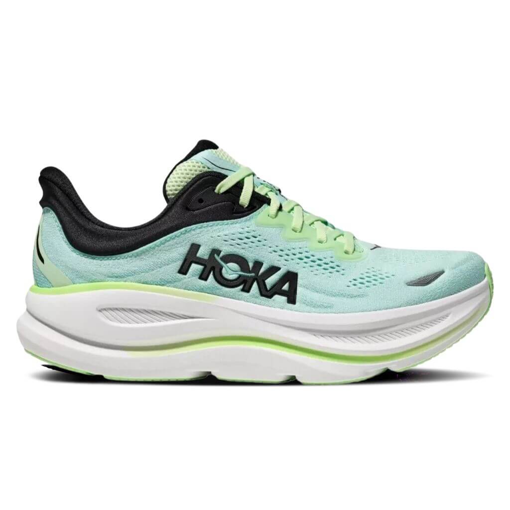 HK Bondi 9 – Komfort & Prestanda