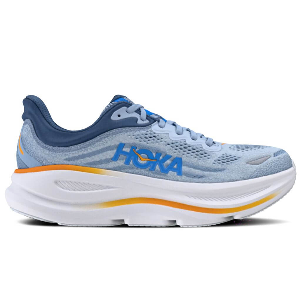 HK Bondi 9 – Komfort & Prestanda